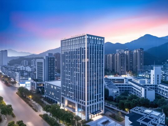 如家商旅酒店（杭州建德新安江風景區店）