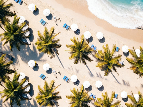 博鳌和悦海景度假酒店