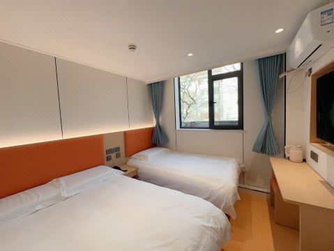 Chang'anfu Hotel(Nanmen store, Peking University)