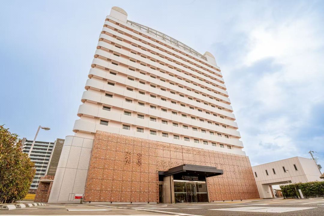 Osaka Kansai Airport Hotel(KIX)