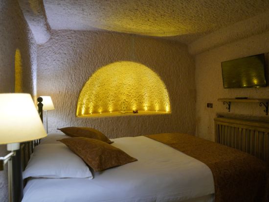 Takaev Cave House Room Type - Family Cave Suite Takaev Cave House Room Type - Family Cave Suite