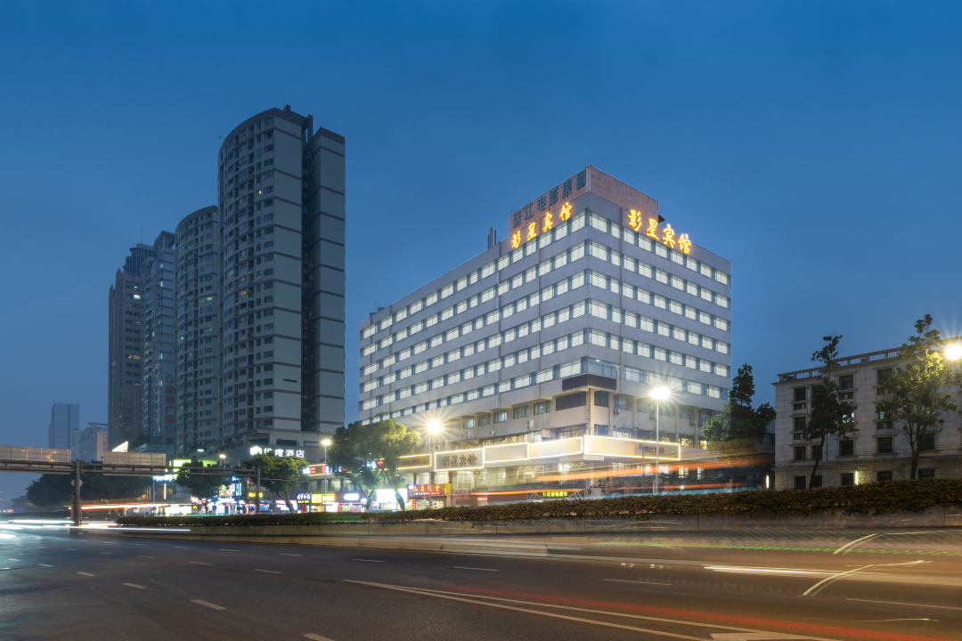 影星宾馆(广州塔琶洲会展店)-官方