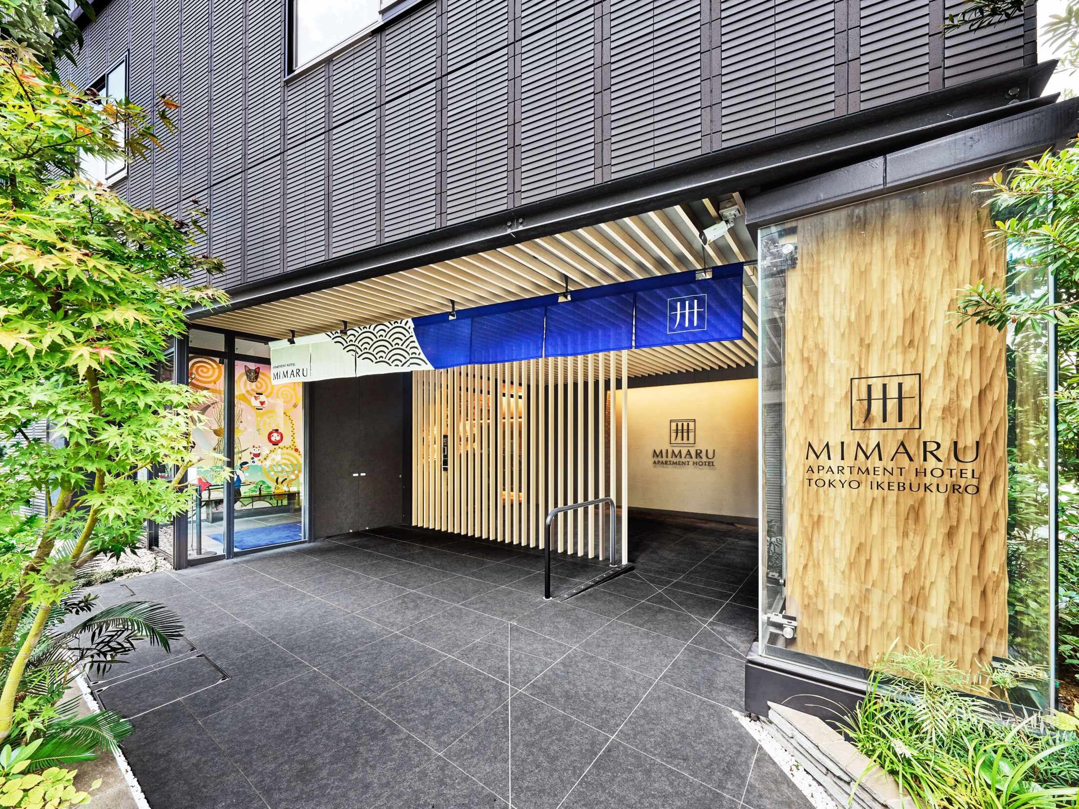 MIMARU东京 池袋-官方