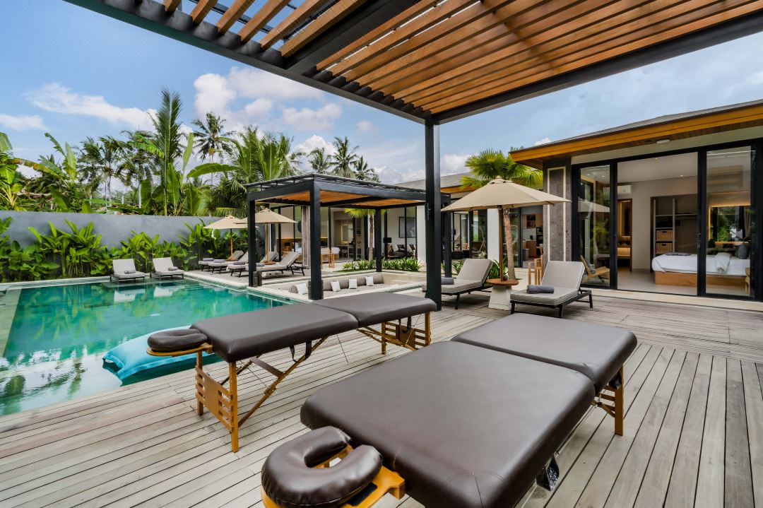 Villa Kamboja by BaliSuperHost