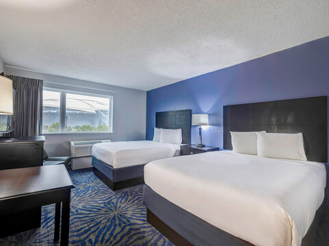 Rodeway Inn Oceanside Marina