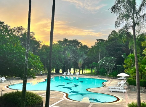 The Golf Lodge Laem Chabang-官方