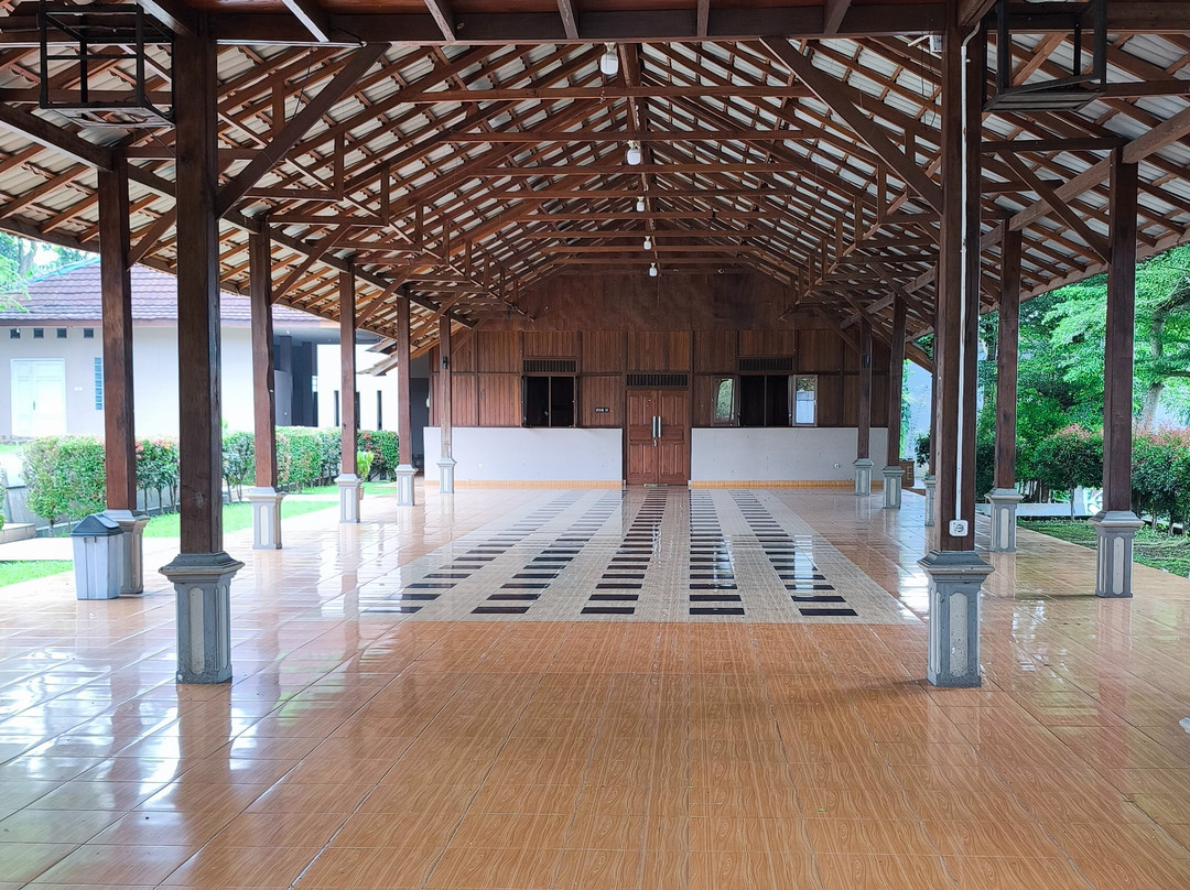 D’Royale Tapos Resort Bogor