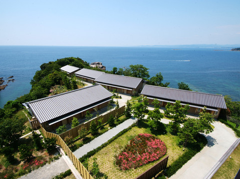 白滨町酒店住宿-滨千鸟之汤 海舟