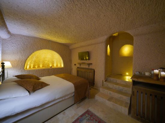 Takaev Cave House Room Type - Double Cave Room