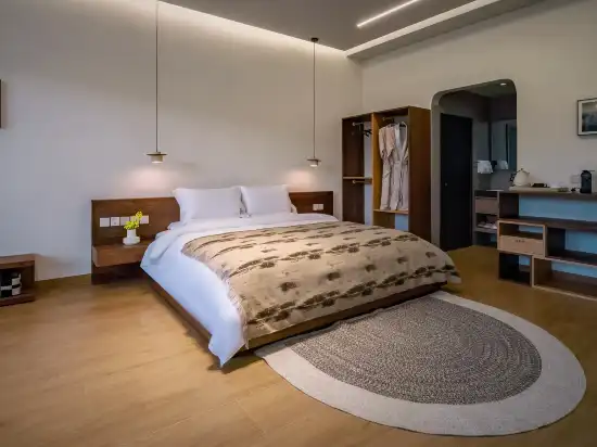 兴义万峰林悦栖里咫夕民宿