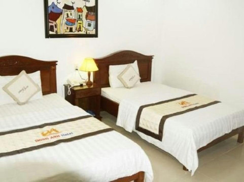 Ca Mau酒店住宿-Dong Anh Hotel