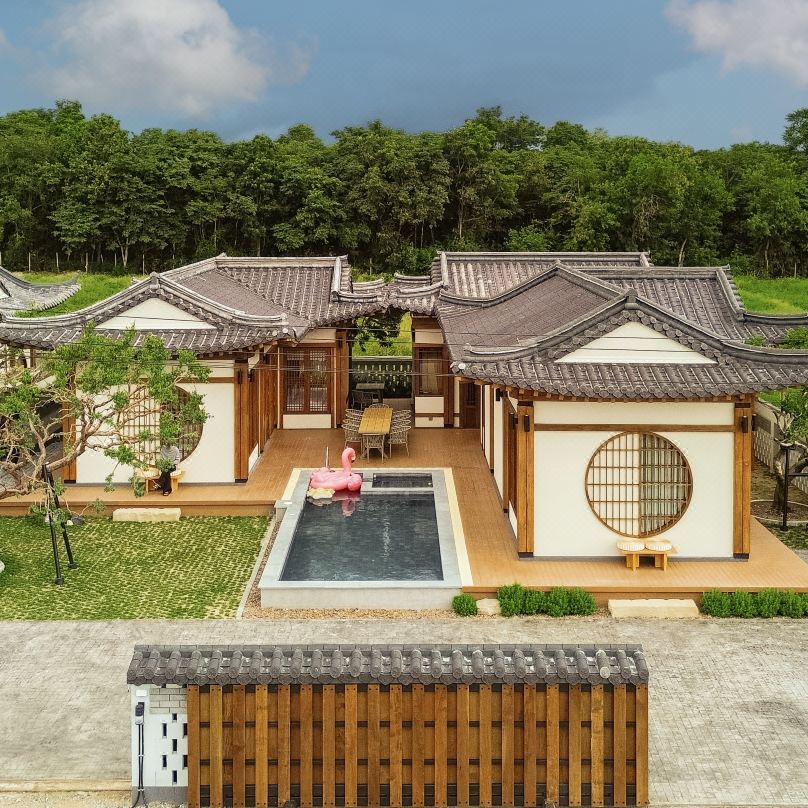 Krajokkaew Inyeon Khao Yai