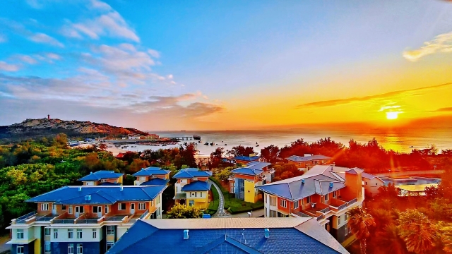 湄洲岛海景大酒店（鹅尾沙滩店）-官方