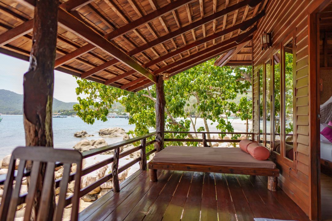 Sensi Paradise Beach Resort