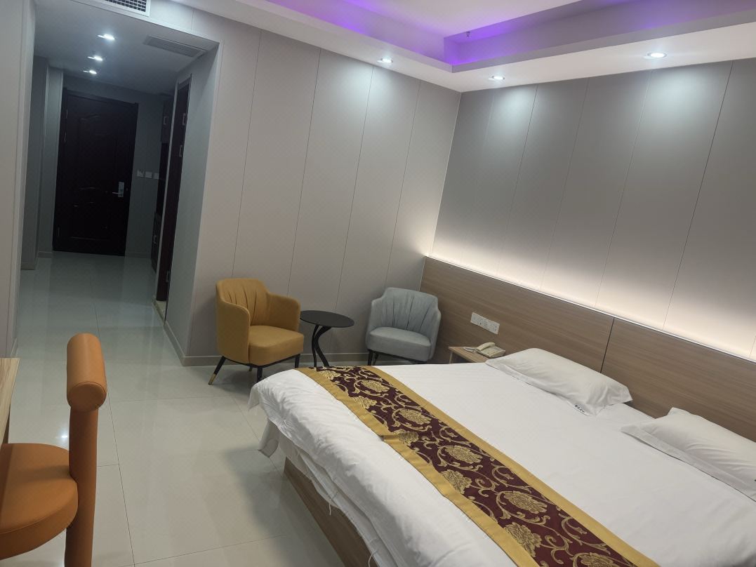 Xinda Hotel