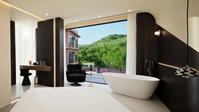 GARDEN VILLA · ART D ESIGN