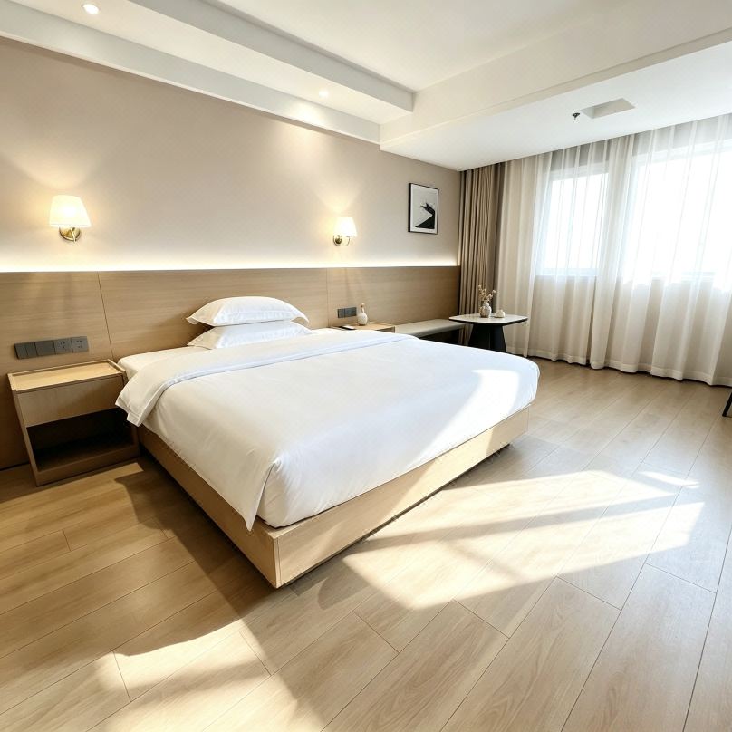 Visir hotel