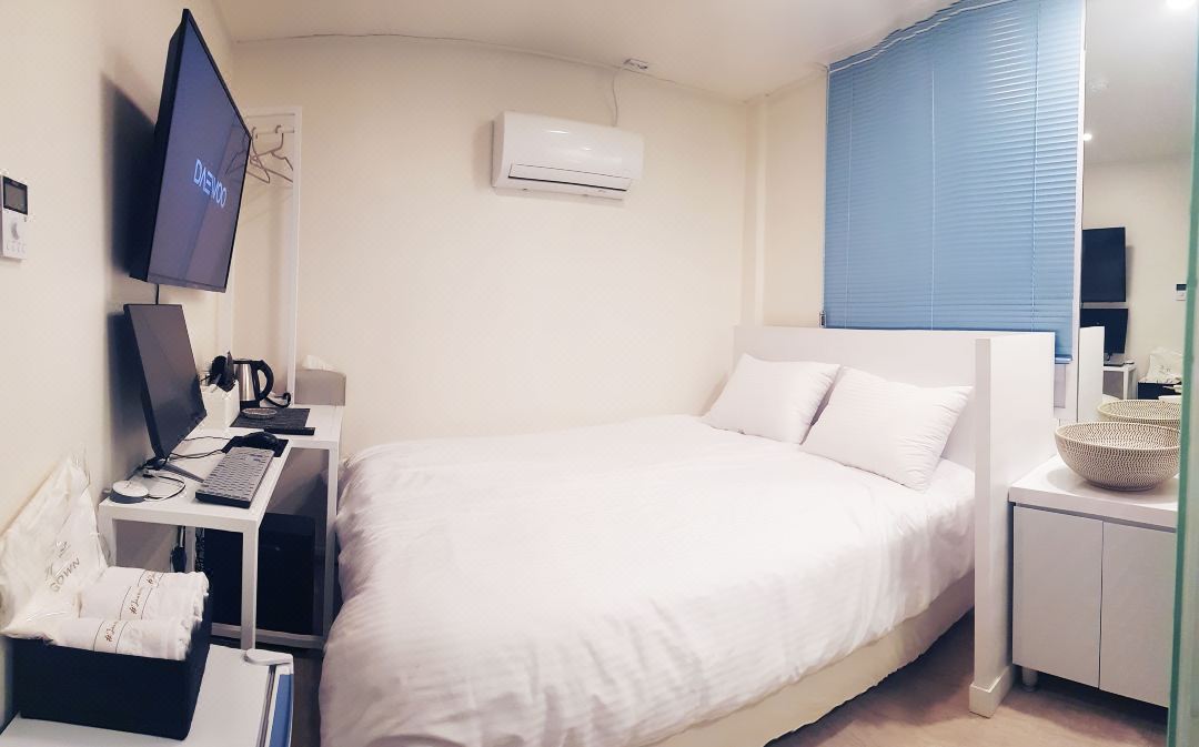 Java Motel