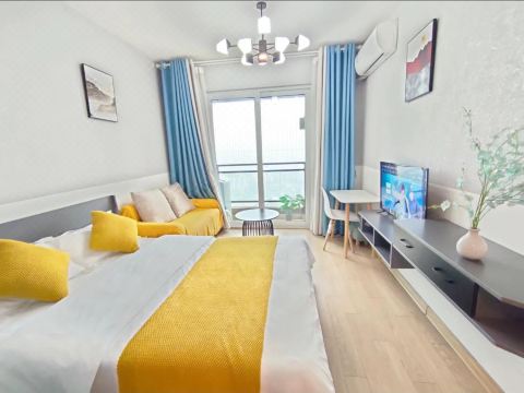 Jiuyue Homestay (Ciqikou Ancient Town)