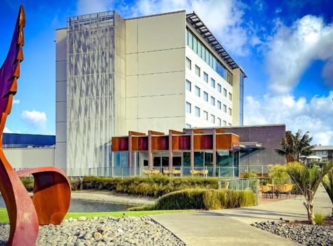 杰特公园酒店及会议中心