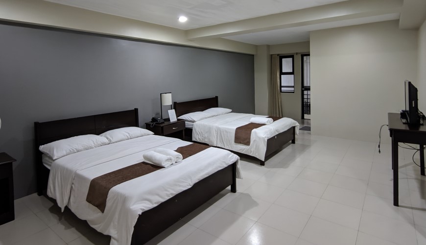 卡萨贝尔旅馆-官方