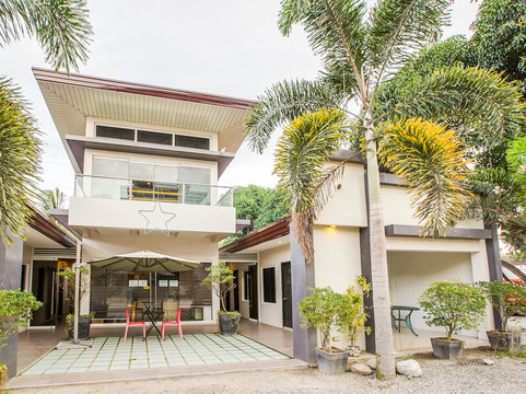 489卡萨米亚套房酒店