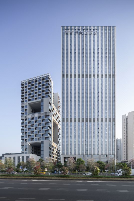 Shenzhen Songgang Manjinghua Lepin Hotel
