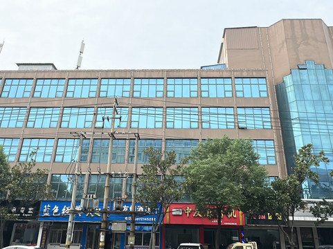 石首茉莉花开连锁酒店中山街店