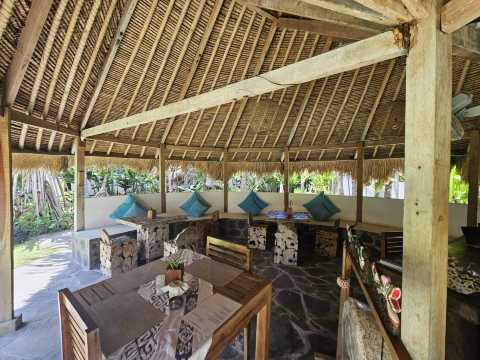 塞隆贝拉纳克蒂基小屋-官方