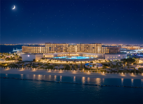 贾赞千禧大酒店-官方