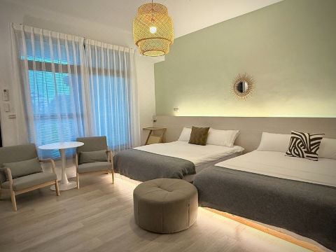 CAOTUN SLOW LIVING