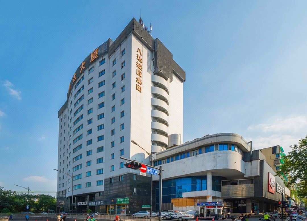 Homeinn Selected Hotel (Hangzhou Hefang Street Chengzhan Railway Station)