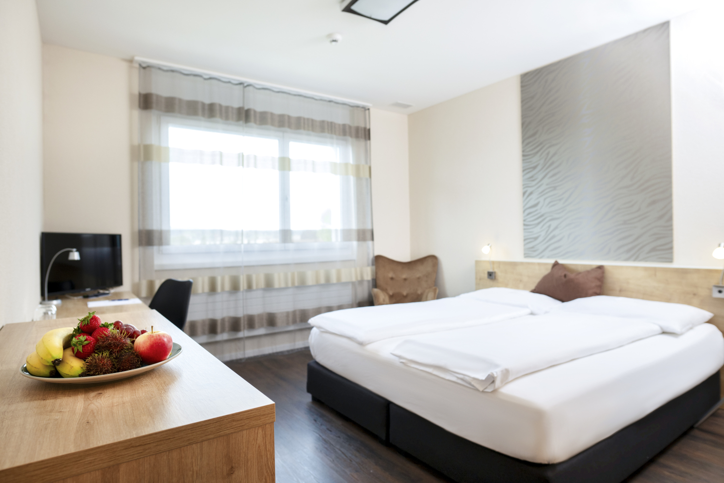 维尔摩根瑞士品质酒店-官方