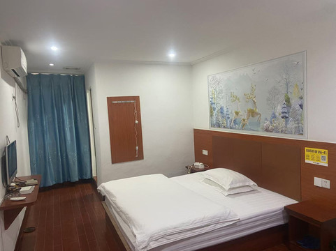 泉州恒丰公寓(清源山店)