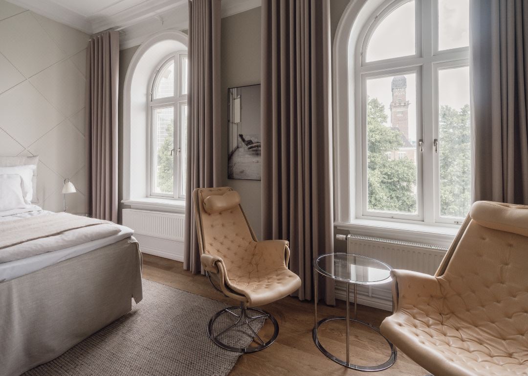 Hotel TwentySix