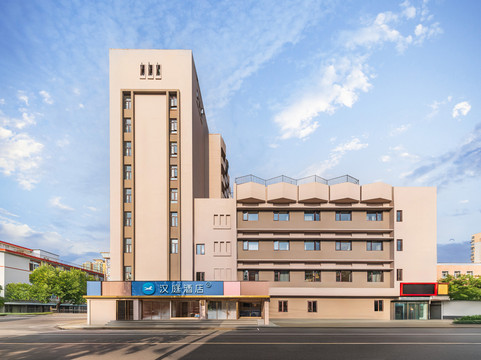 汉庭北京南站酒店主图