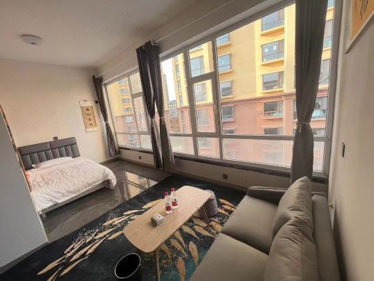 寧心民宿（長治客運中心店）