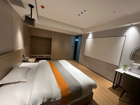 三台金谊商务宾馆(金牛大道分店)