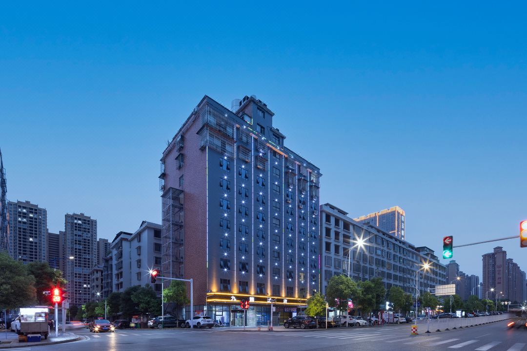 Kowloon Hotel, Hongyang