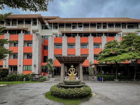 魅力精品度假酒店-官方