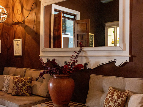 Casa Italia Luxury Guest House