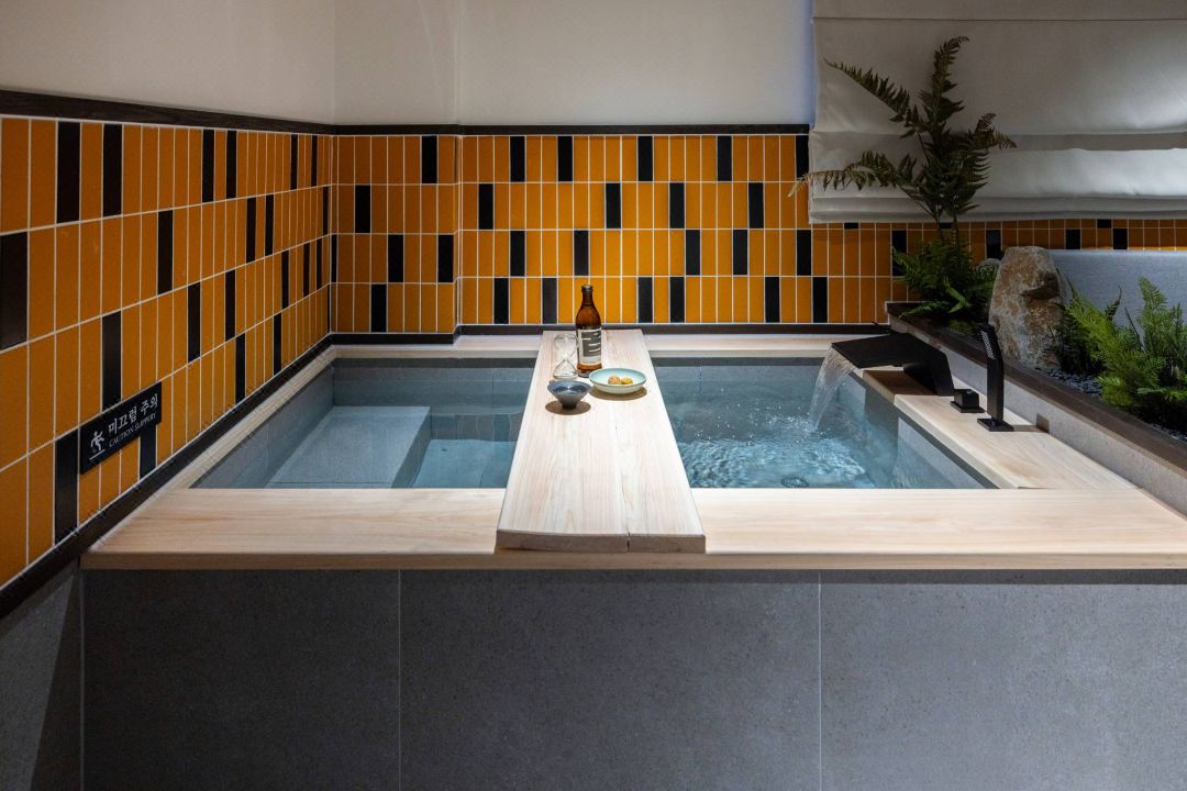 Gangneung Sorang Horang Hotel by Anook