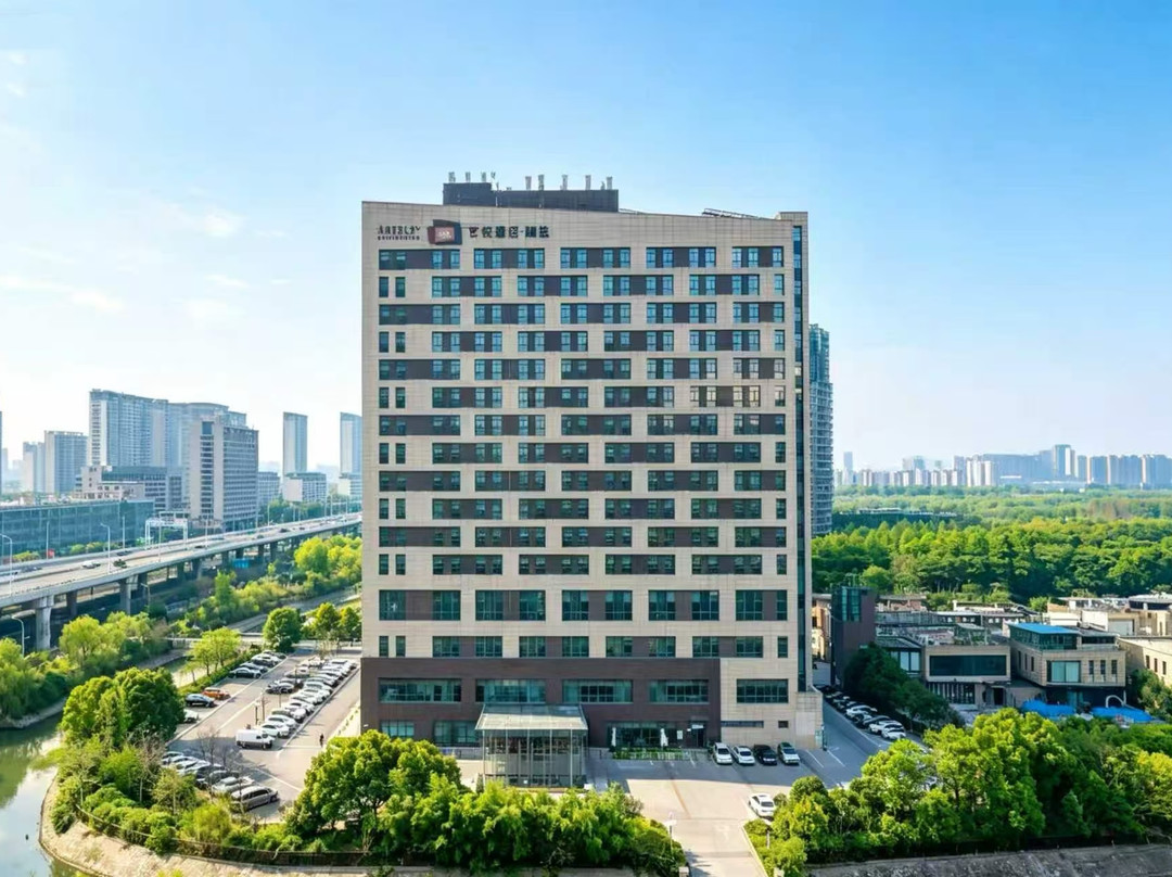 盐都县酒店住宿-盐城雅乐轩酒店