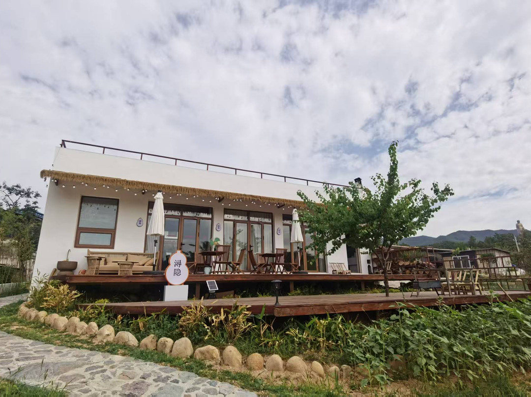 浔隐民宿(鲁山县尧山福泉温泉店）