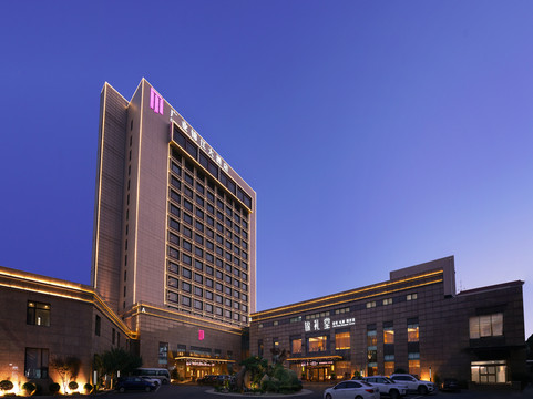 广业锦江大酒店主图