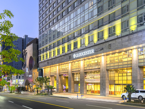 Gloucester Hotel and Resorts