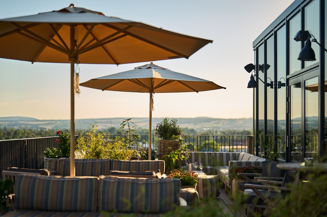 哥廷根诺德施塔特 FREIgeist，设计酒店成员之一-官方