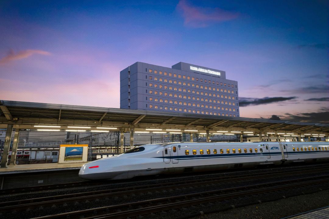 Hotel Associa Toyohashi(JR-Central Hotels)