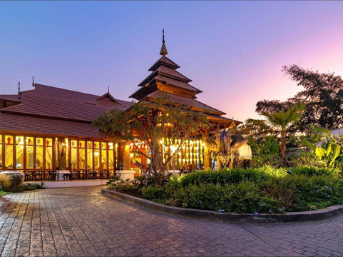 Haiya酒店住宿-Nampiangdin Boutique Hotel