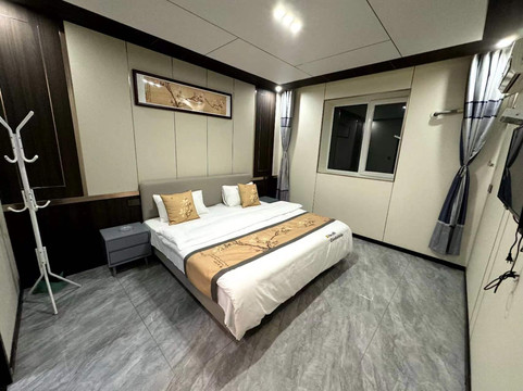 振兴渔家旅社主图